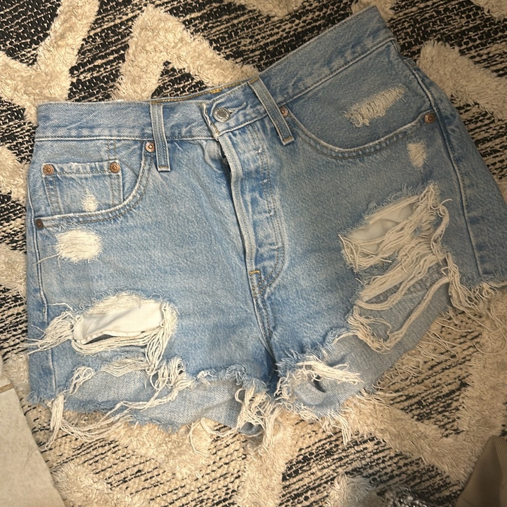 Levi’s size 25 - Picture 2 of 3